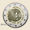Portugália emlék 2 euro 2010 UNC !